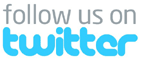 Follow us on Twitter!